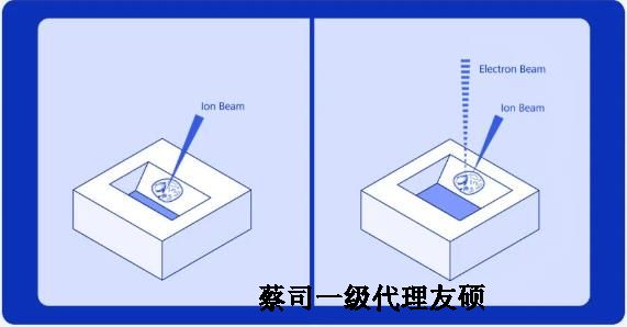 双鸭山扫描电子显微镜