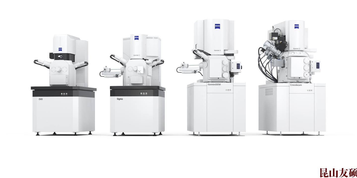 SEM双鸭山扫描电镜