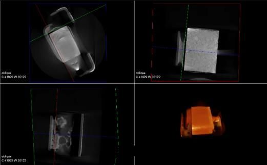 双鸭山蔡司双鸭山X射线显微镜